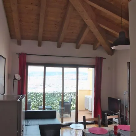 Porto San Rocco 8 - 19 Apartment Muggia