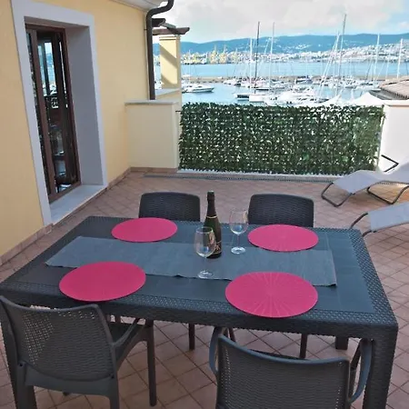 Apartment Porto San Rocco 8 - 19