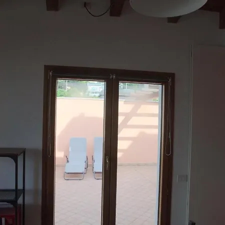 Porto San Rocco 8 - 19 Διαμέρισμα