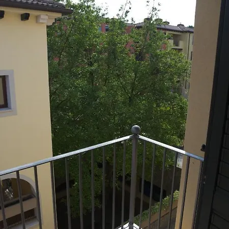Porto San Rocco 8 - 19 Apartment