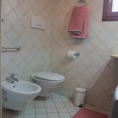Porto San Rocco 8 - 19 Apartment *