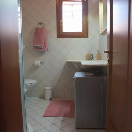 Porto San Rocco 8 - 19 Apartment Muggia