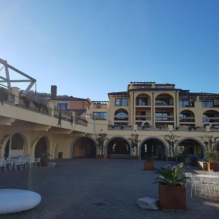Porto San Rocco 8 - 19 Apartment Muggia
