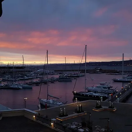 Apartment Porto San Rocco 8 - 19 *