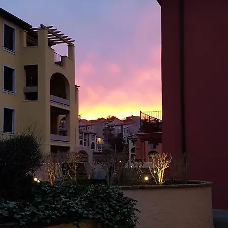 Apartment Porto San Rocco 8 - 19
