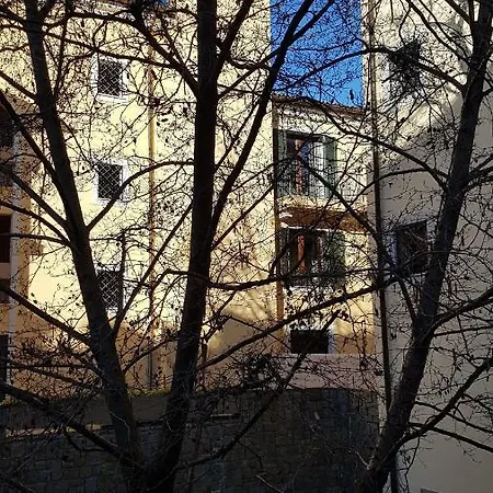 Διαμέρισμα Porto San Rocco 8 - 19 Múggia